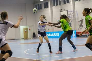  El Rocasa da un gran paso en Bosnia para pasar a cuartos de final de la Eurocopa EHF/TA.
